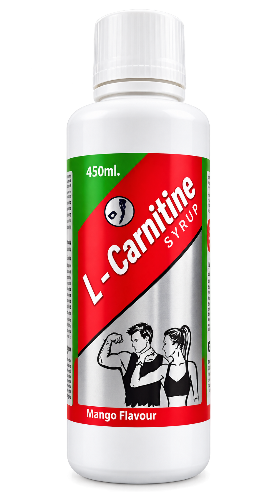 BY Nutrition Weight Loss Kit – L-Carnitine Syrup + Lean Ease Capsules + Body Shift Capsules | 3-Product Combo