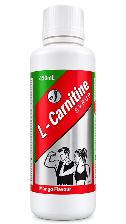BY Nutrition Weight Loss Kit – L-Carnitine Syrup + Lean Ease Capsules + Body Shift Capsules | 3-Product Combo